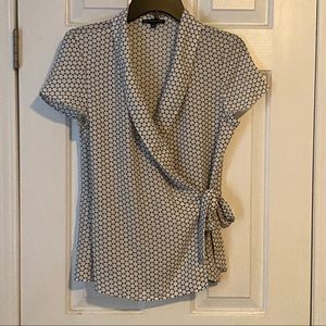 Adrianna Papell blouse